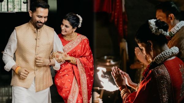 What is Bhoota Shuddhi Marriage Ritual