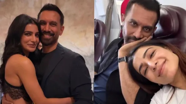 Samantha-Raj Nidimoru Marriage Rumours Viral Social Media Buzz After Ex-Wife s Cryptic Post