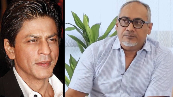 Abhinav Kashyap comments on Shah Rukh Khan