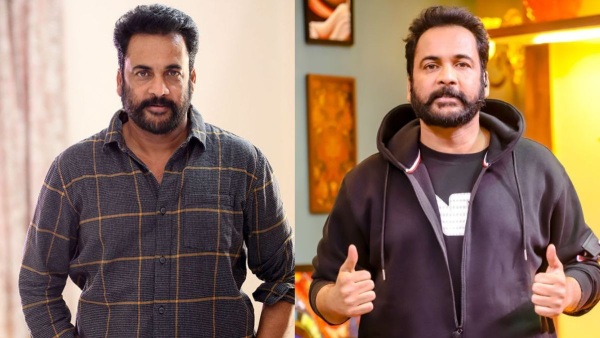 Actor Sivaji Alleges Conspiracy After Women s Commission Inquiry Over Heroines Dressing