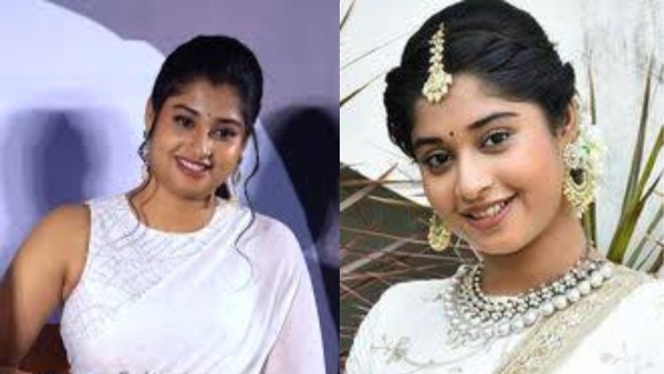 Bigg Boss Telugu 9 Grand Finale shrasti verma Skips Finale Eliminations Leak Creates Buzz Bigg Boss Telugu 9 Grand Finale shrasti verma Skips Finale Eliminations Leak Creates Buzz