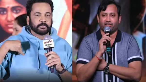 SKN Slams Sivaji s Remarks on Heroines Dressing Style Backs Anasuya Bhardwaj in Ongoing Tollywood Controversy