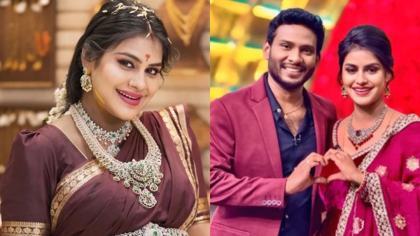 Bigg Boss Fame Soniya Akula Welcomes Baby Girl Names Daughter Shikha Veeragoni