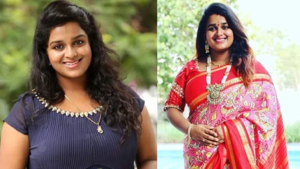 Srivani Gives Shocking Reply on Why Serial Actors Don t Get Movie Offers Srivani Gives Shocking Reply on Why Serial Actors Don t Get Movie Offers