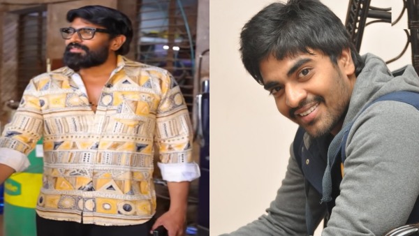 Ee Rojullo actor Sri Mangam s opens up his Struggles and Shocking Journey in Telugu Film Industry Ee Rojullo actor Sri Mangam s opens up his Struggles and Shocking Journey in Telugu Film Industry