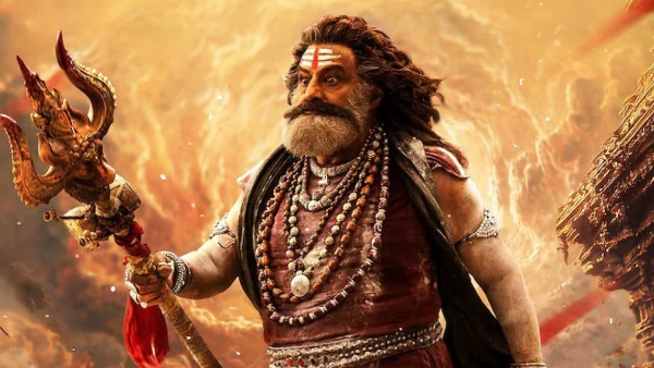 Akhanda 2 Movie ticket Rates Akhanda 2 Movie ticket Rates