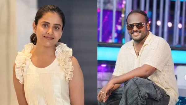 Bigg Boss Telugu 9 Runner-Up Thanuja Puttaswamy s Emotional Comments on Emmanuel Go Viral