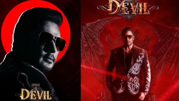 The Devil Review By Censor Board