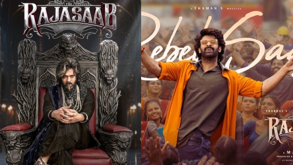 The Raja Saab Rumours Cleared Makers Give Strong Clarity on Prabhas Film Release Deals