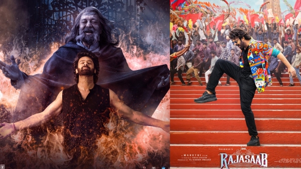 The Rajasaab USA Box Office