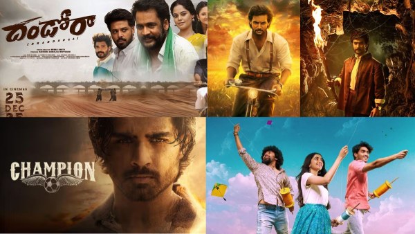 This Week Movie Releases Final Theatrical OTT Releases of 2025 You Shouldn t Miss