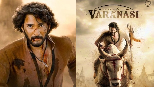 Varanasi Mahesh Babu s Five Roles in Rajamouli s Pan-World Epic Create Massive Buzz