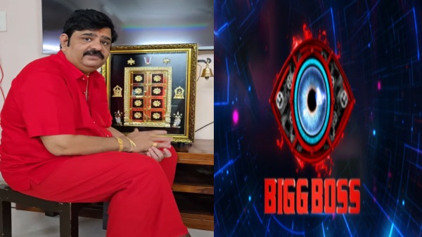 Bigg Boss Telugu 9 Astrologer Venu Swamy Reveals Why He Rejected Bigg Boss Offer