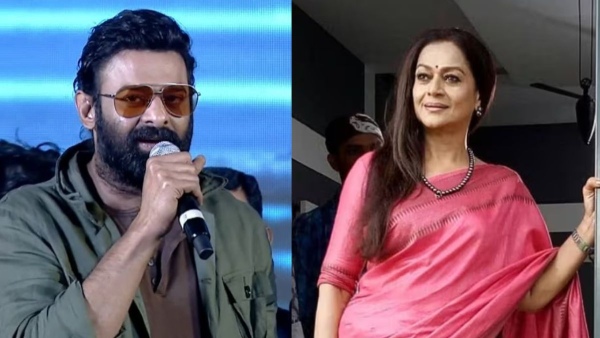 Zarina Wahab Praises Prabhas Humility During The Raja Saab Promotions
