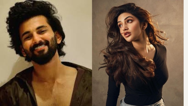 Bigg Boss Fame Prithvi Shetty Says He Is Ready to Act with Sreeleela Kissing Scenes OK