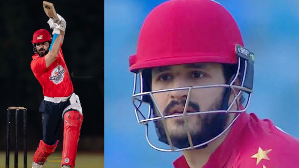 Akhil Akkineni s scintillating Century