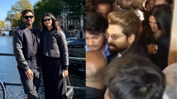 From Samantha to Allu Arjun Fan Overenthusiasm Turns Public Appearances into Chaos