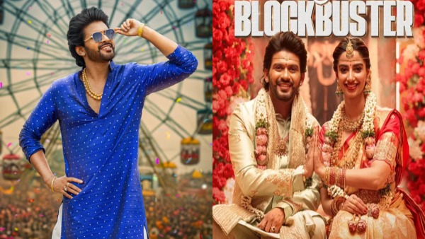 Anaganaga Oka Raju Day 10 Expected Box Office Collections Worldwide Naveen Polishetty creates history with Four Consecutive Box Office Hits