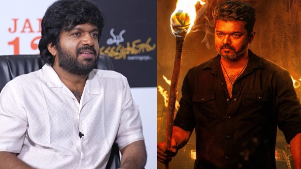 Thalapathy Vijay s Jana Nayagan Release Postponed Anil Ravipudi s Shocking Comments on TVK Chief Thalapathy Vijay s Jana Nayagan Release Postponed Anil Ravipudi s Shocking Comments on TVK Chief