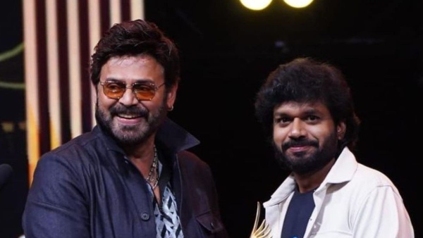 Anil Ravipudi Next Movie Victory Venkatesh Rana Daggubati Multistarrer Planned for Sankranthi 2027