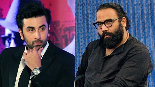 Sandeep Reddy Vanga s Next Film to Be Ranbir Kapoor s Animal Park