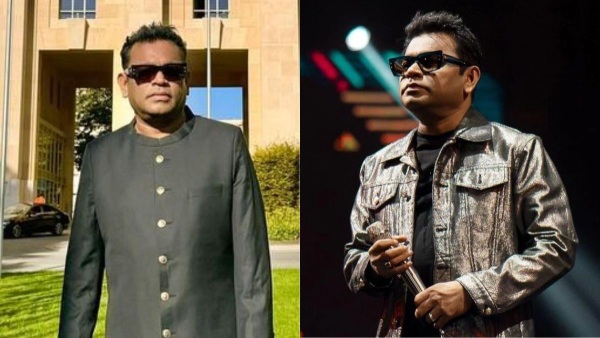 AR Rahman Breaks Silence on Bollywood Controversy My Words Were Misunderstood