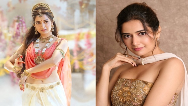 Ashika Ranganath Opens Up About Tollywood Journey and Her Future Husband Qualities
