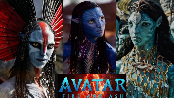 Avatar Fire And Ash 16 Days Box Office Avatar Fire And Ash 16 Days Box Office