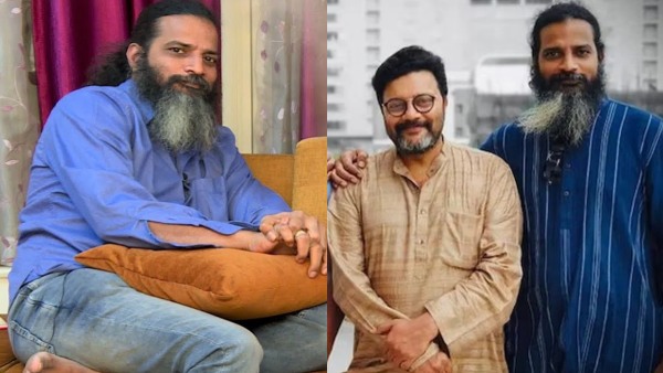 Ayyappa P Sharma Reveals How Hero Rivalries Impacted Sai Kumar s Career in Tollywood