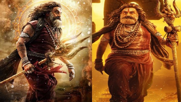 Akhanda 2 OTT Result Nandamuri Balakrishna s Film Ends as Average Performer on Netflix