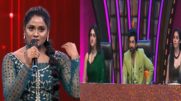 BB Jodi 2 Promo Sparks Fresh Controversy After Keerthy Bhatt Dance Mishap