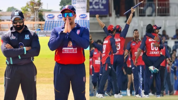 Kerala Strikers lost the match to Bengal Tigers in CCL 2026 at Coimbatore