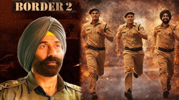 Border 2 Day 6 Expected Box Office Border 2 Day 6 Expected Box Office