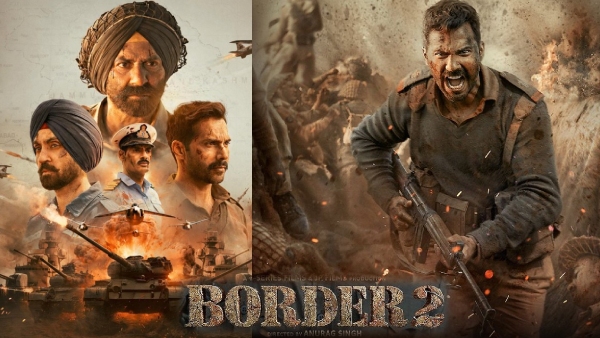 Border 2 Review by Censor Board