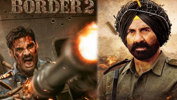 Border 2 Box Office Report Border 2 Box Office Report