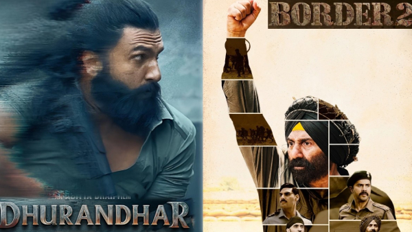 Border 2 Day 5 Expected Box Office Collections Border 2 Day 5 Expected Box Office Collections