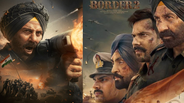 Border 2 Movie Review and Rating Border 2 Movie Review and Rating