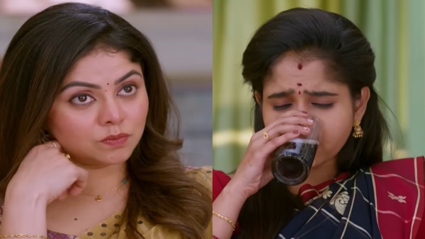 Brahmamudi Telugu Serial Weekly roundup December 29th to january 3rd episode Story