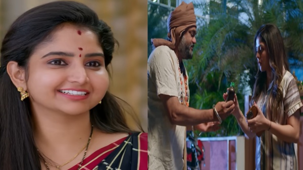 Brahmamudi Telugu Serial Weekly roundup December 29th to january 3rd episode Story