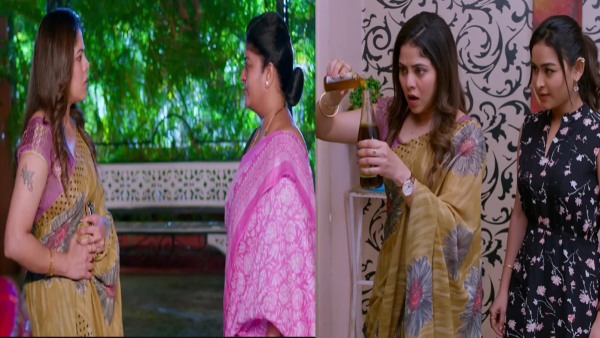 Brahmamudi Serial January 6th 2026 Episode 923 Here is Today s full story