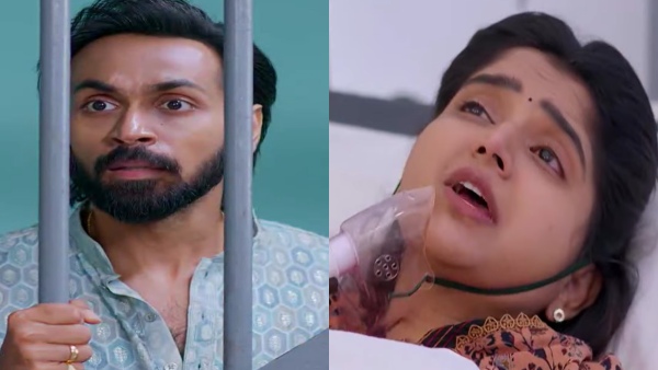 Brahmamudi Serial January 9th 2026 Episode 926 Here is Today s full story