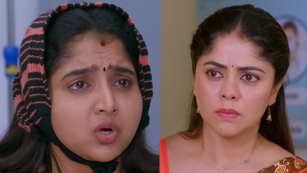 Brahmamudi Serial January 19th 2026 Episode 933 Here is Today s full story