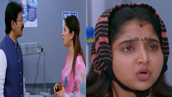 Brahmamudi Serial January 20th 2026 Episode 934 Here is Today s full story