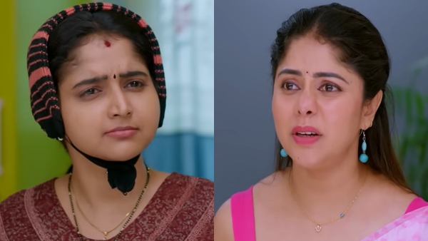 Brahmamudi Serial January 21st 2026 Episode 935 Here is Today s full story