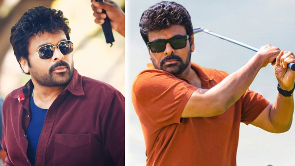 Conspiracy on Chiranjeevi s Bhola Shankar Movie