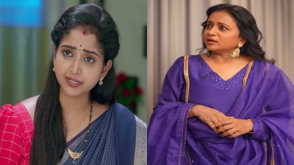 Deepika Rangaraju Faces Shocking Moment in Aha s Chef Mantra Project K S5 Grand Finale