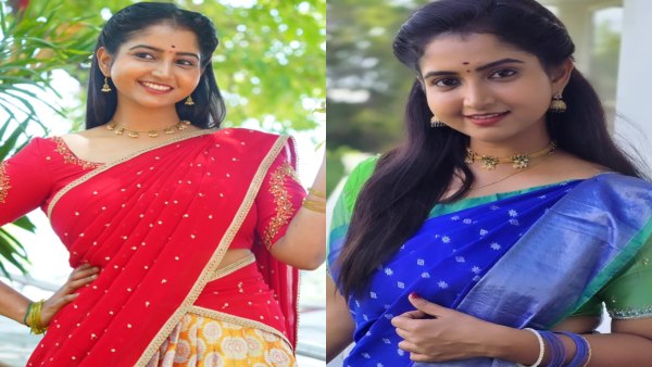 Brahmamudi Fame Deepika Rangaraju Opens Up About Career Struggles Astrology Beliefs and her last wish Brahmamudi Fame Deepika Rangaraju Opens Up About Career Struggles Astrology Beliefs and her last wish