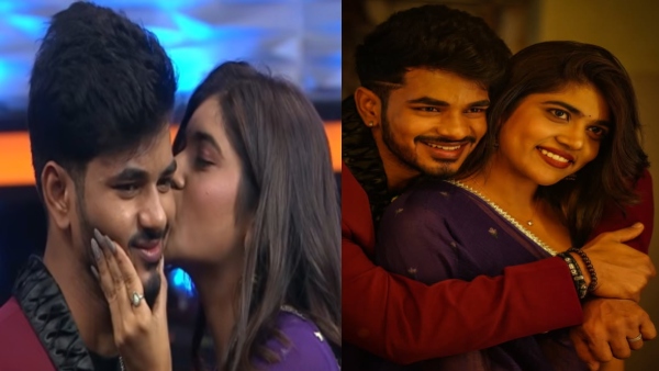 Demon Pavan Rithu Chowdary marriage Are Bigg Boss Telugu 9 Love Birds Planning to Get Married Soon