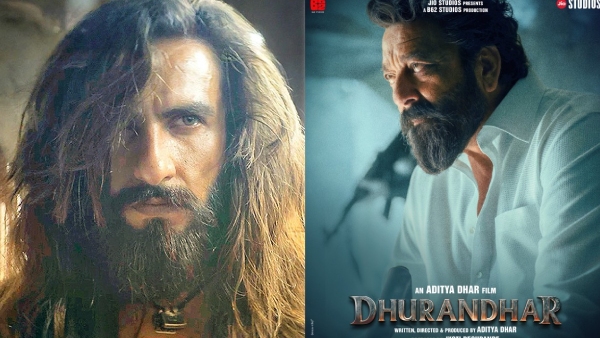 Dhurandhar Day 28 Box Office Dhurandhar Day 28 Box Office