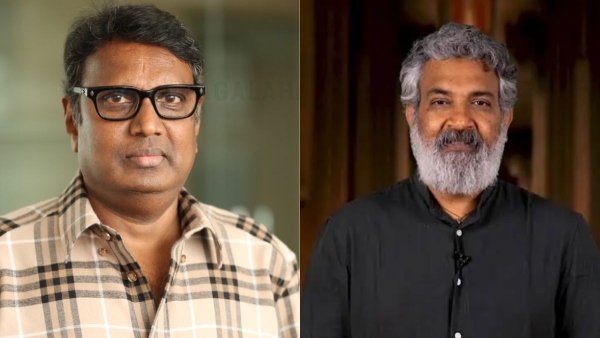 Director Gunasekhar Says Eega Is SS Rajamouli s Best Film Calls It a Creative Benchmark Director Gunasekhar Says Eega Is SS Rajamouli s Best Film Calls It a Creative Benchmark